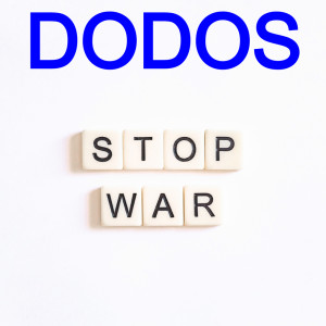 Album Stop War oleh Dodos