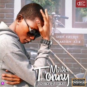 ดาวน์โหลดและฟังเพลง I Love You (其他) พร้อมเนื้อเพลงจาก Mister Tonny