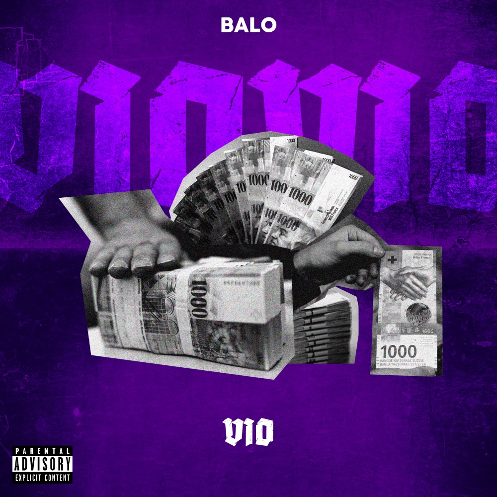 Vio (Explicit)