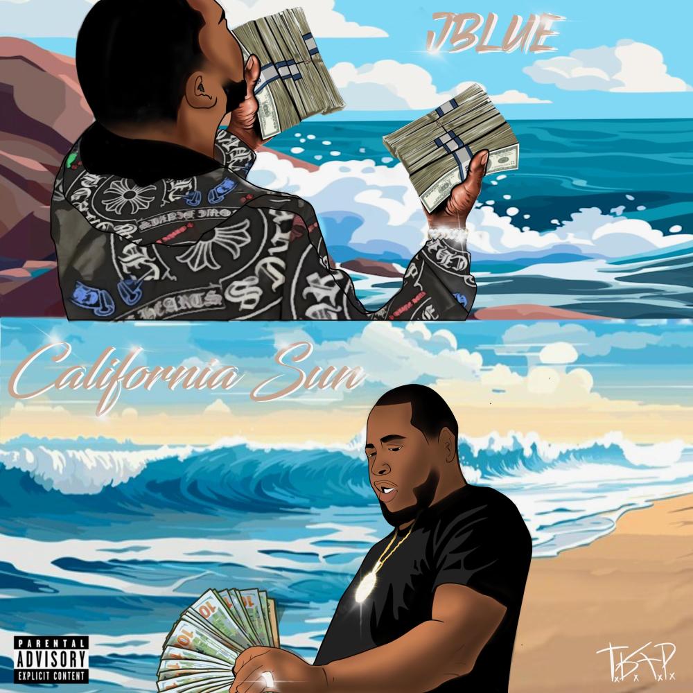 California Sun (Explicit)