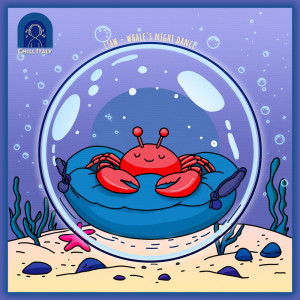 收聽L!aW的whale's night dance歌詞歌曲