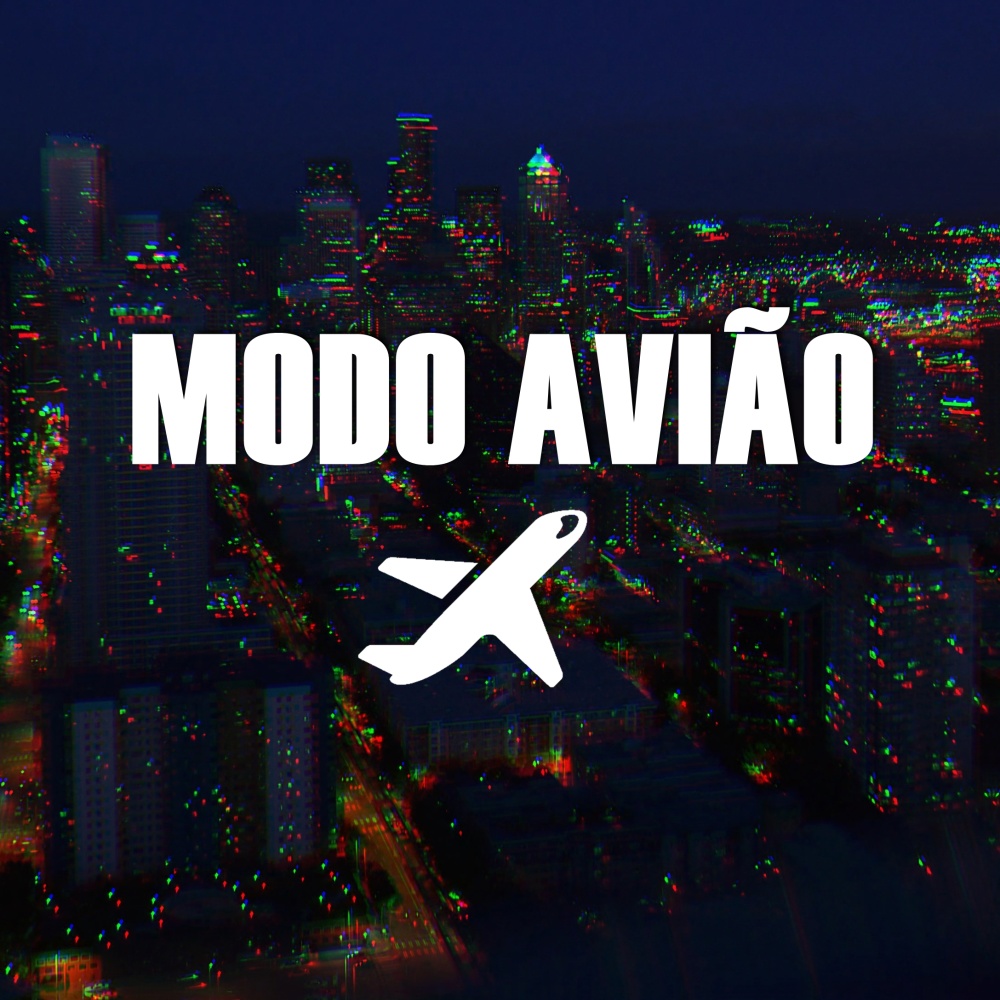 Modo Avião