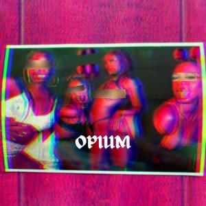 Album OPIUM (Explicit) from 