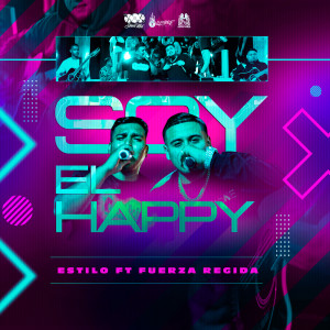 Soy El Happy (feat. Fuerza Regida)