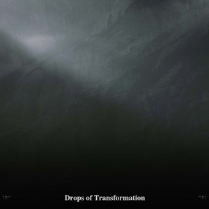 Album !!!!" Drops of Transformation "!!!! oleh Cascada de Lluvia