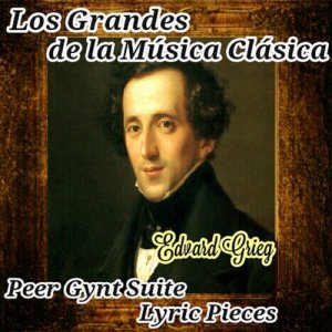 ดาวน์โหลดและฟังเพลง Holberg Suite, Op. 40: I. Praeludium พร้อมเนื้อเพลงจาก Orquesta Lírica de Barcelona