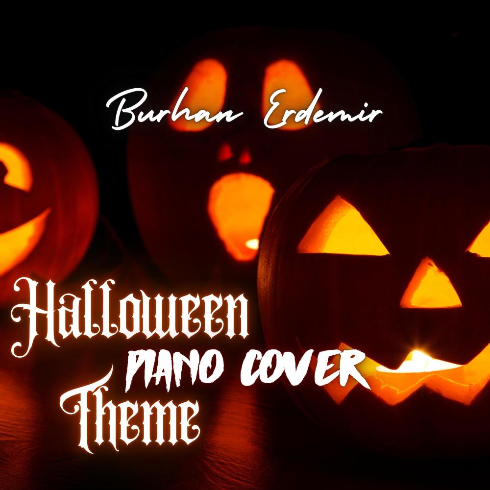 Halloween Theme