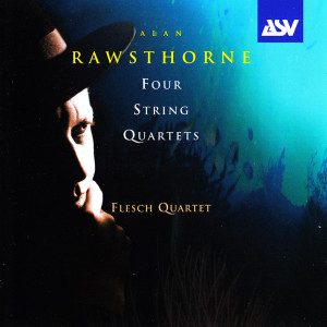 ดาวน์โหลดและฟังเพลง Allegro appassionato sempre molto rubato พร้อมเนื้อเพลงจาก The Flesch Quartet