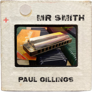 อัลบัม Mr Smith ศิลปิน Paul Gillings