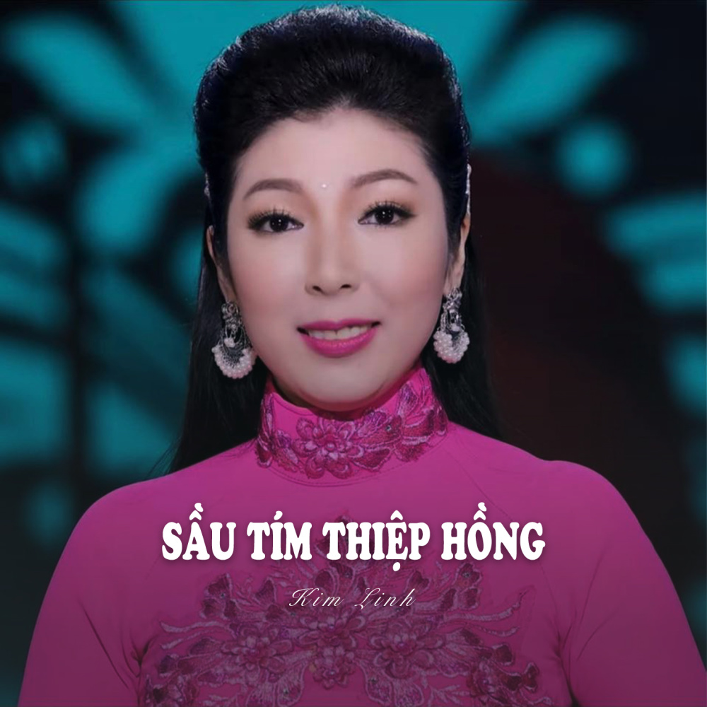 Sầu Tím Thiệp Hồng (Ytmix)