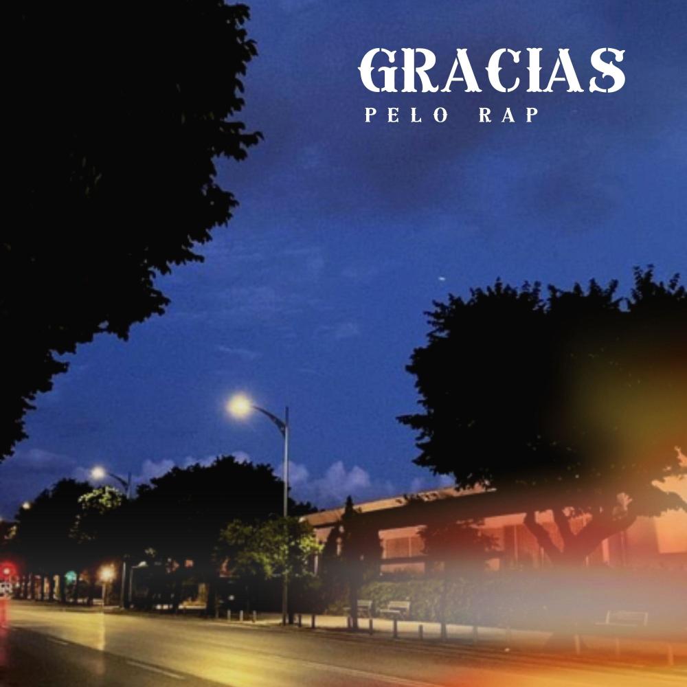 gracias (Explicit)