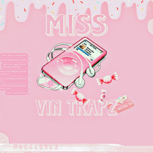Listen to នឹកគ្រប់ពេល song with lyrics from Vin Trapz