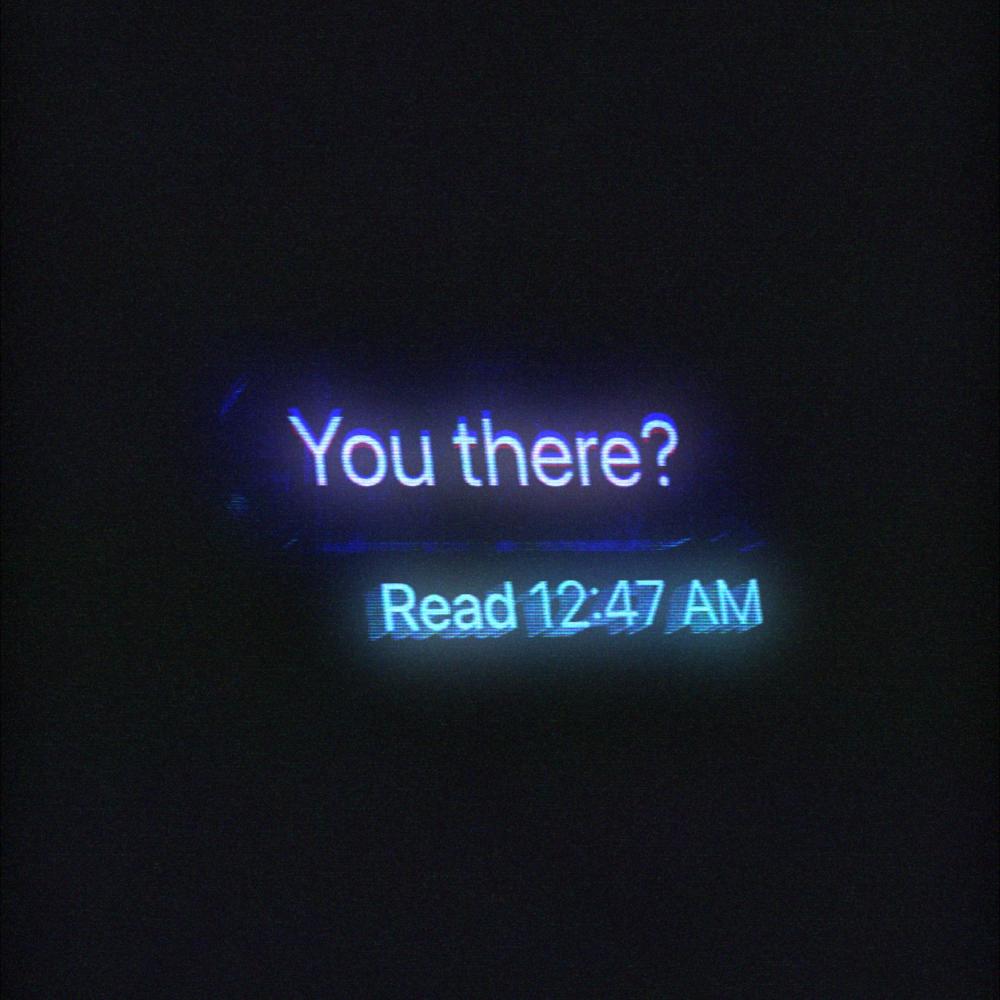 YouThere? (feat. ARMAN)