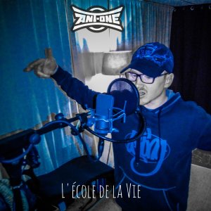 Listen to L'école de la Vie song with lyrics from Ant-One