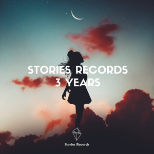 Album Stories Records 3 Years from Various