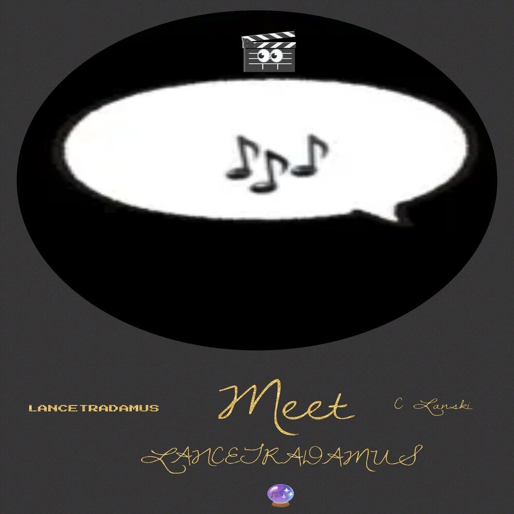 LANCETRADAMUS Theme (Instrumental)