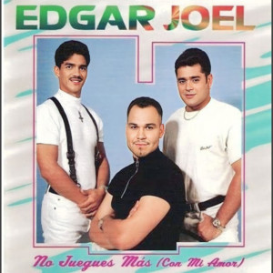 Album No Juegues Mas (Con Mi Amor) from Edgar Joel
