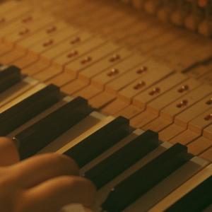 ดาวน์โหลดและฟังเพลง A Glimpse of the Abyss (feat. Xia) พร้อมเนื้อเพลงจาก Pretty Patterns