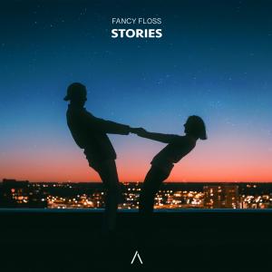 Dengarkan lagu Stories nyanyian Fancy Floss dengan lirik