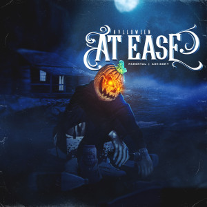 Listen to Can't Sleep (Explicit) song with lyrics from Hvlloween