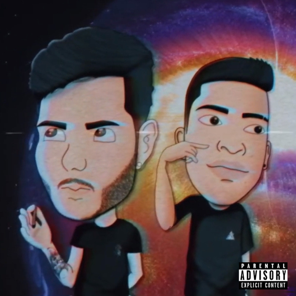 Longe (Explicit)