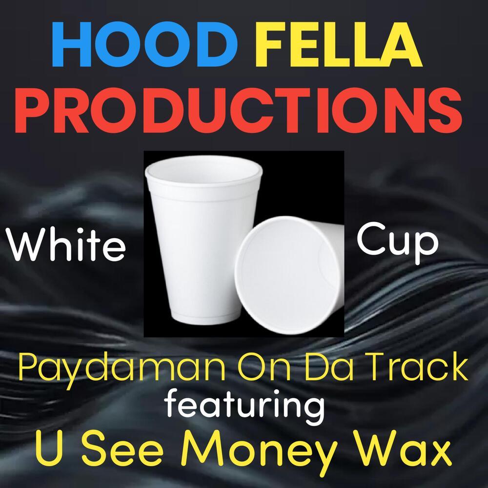 White Cup (Explicit)