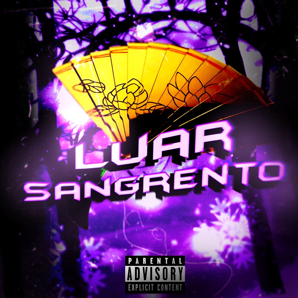 Luar Sangrento