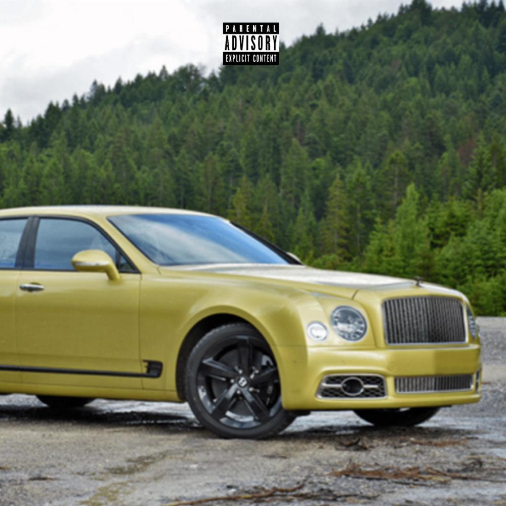 Mulsanne (Explicit)