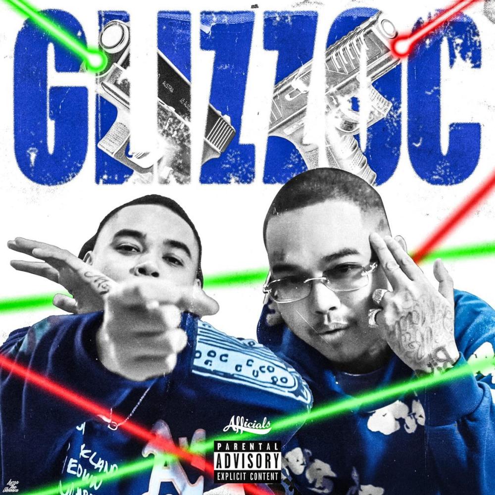 Glizzoc (feat. $tupid Young) (Explicit)