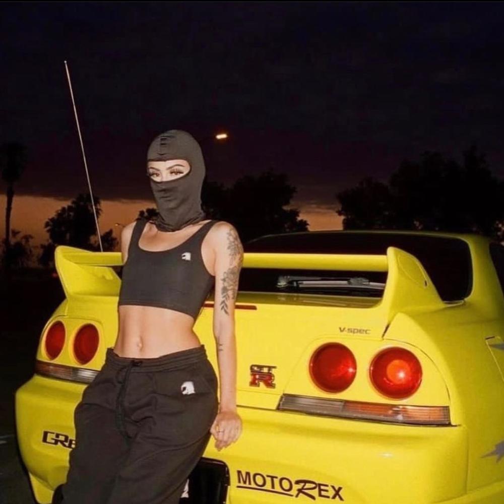 Makin' Stang (Explicit)