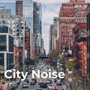 อัลบัม City Noise ศิลปิน Drifting Streams