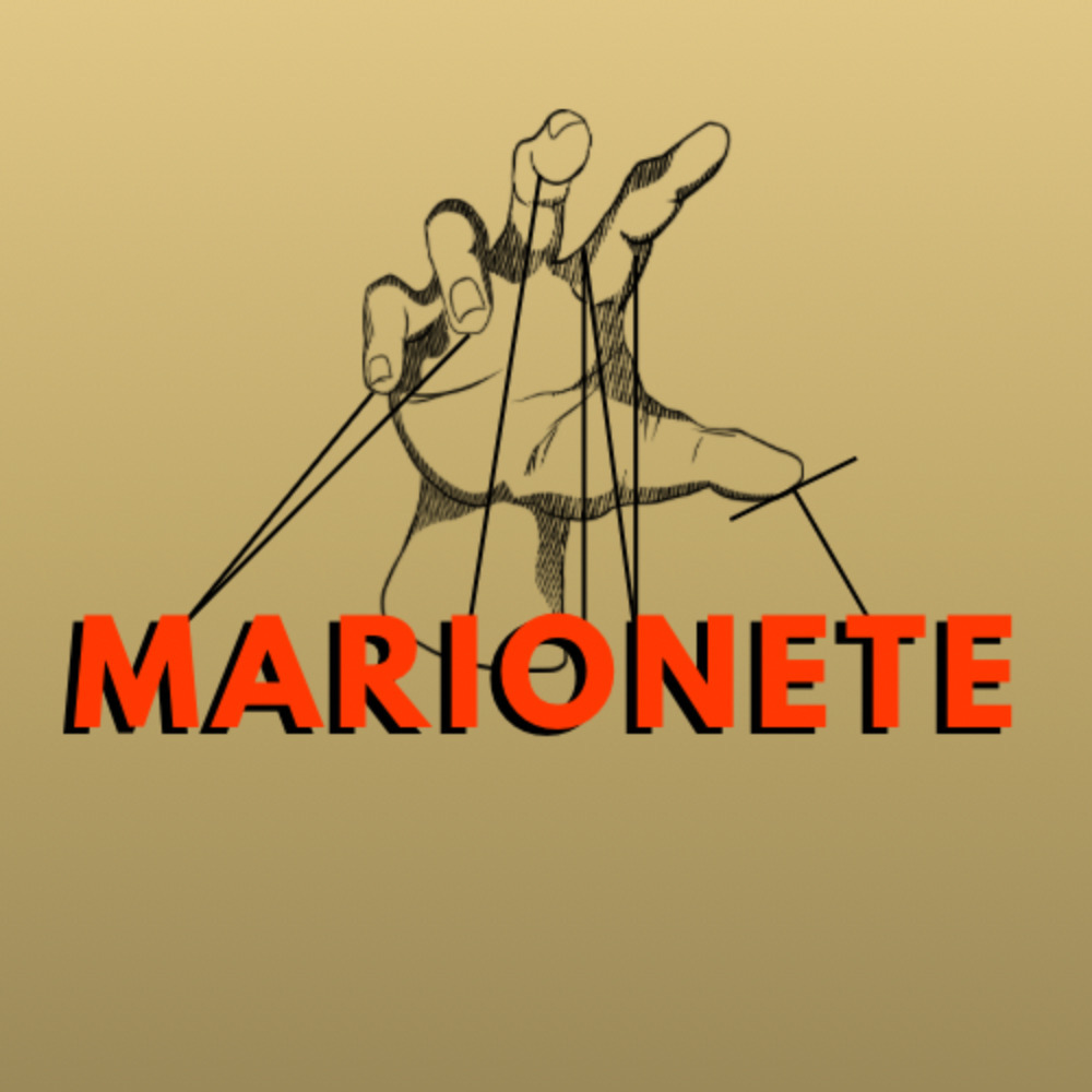 Marionete (Explicit)