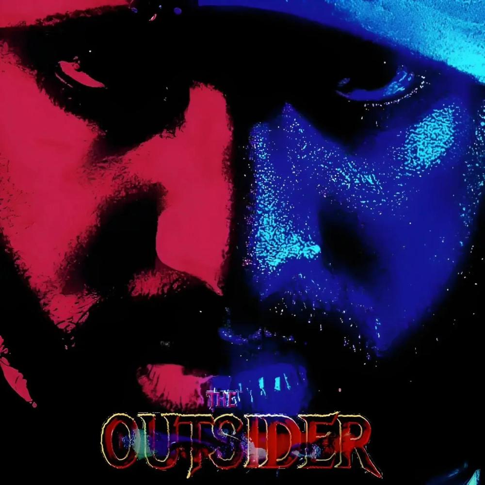 OUTSIDER (feat. Ini OG) (Explicit)