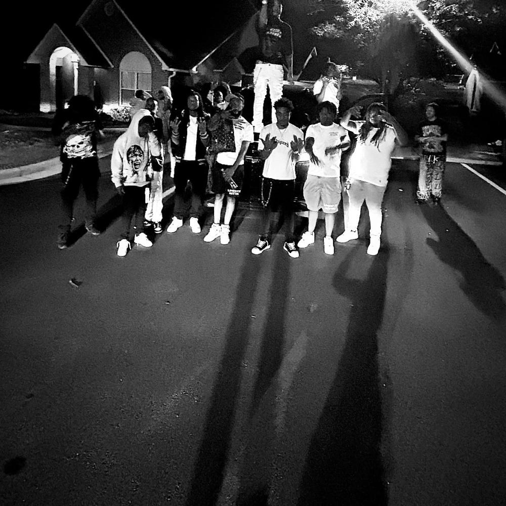 007 (Special Version) (feat. Up1Pz) (Explicit)
