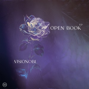 Listen to Open Book song with lyrics from Visionobi