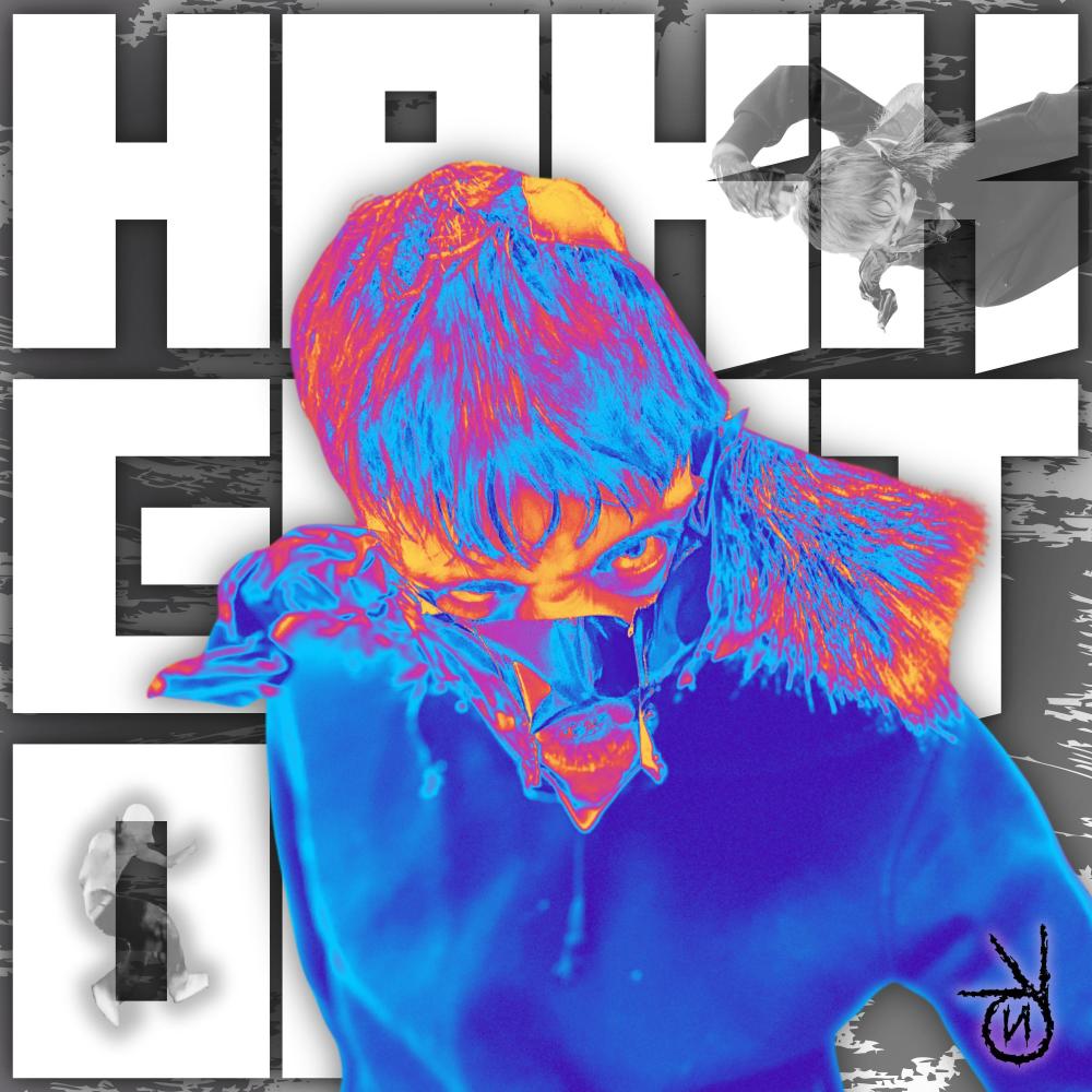 HAKKENATOR (feat. Tensei) (Explicit)