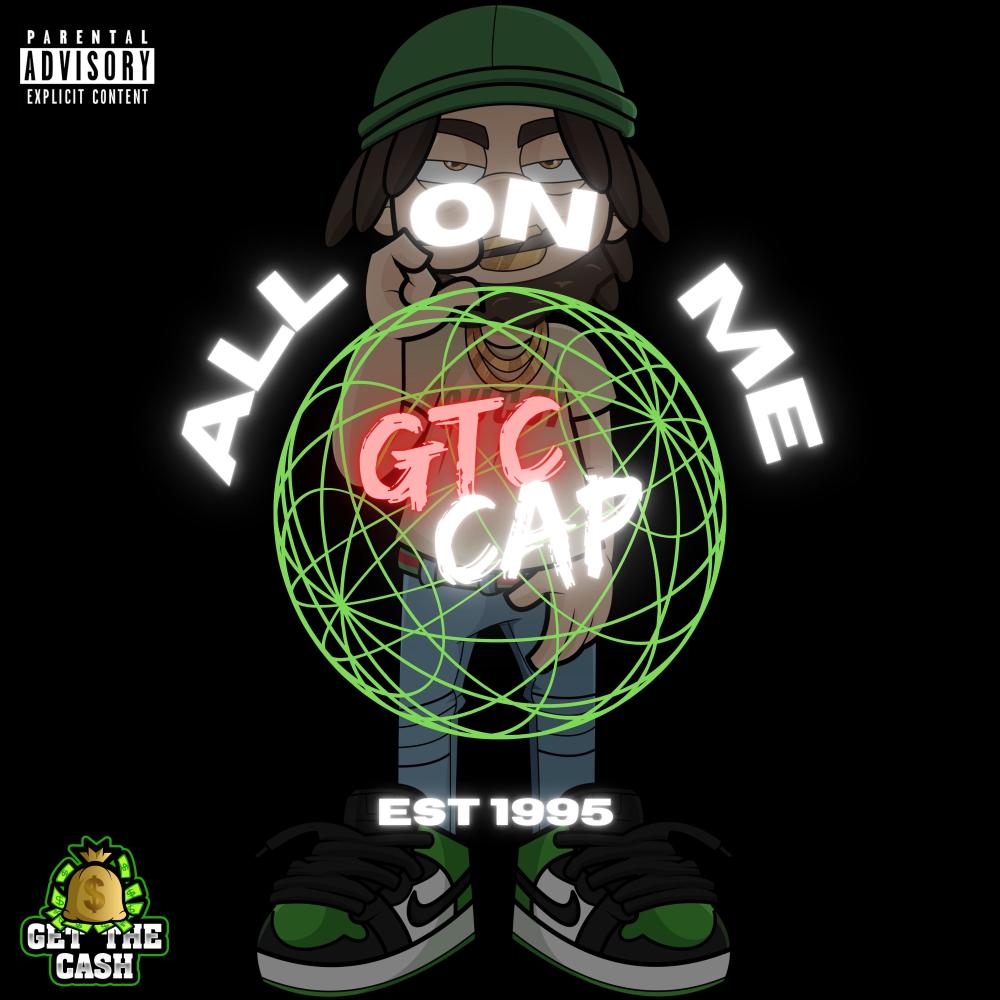 All On Me (Explicit)