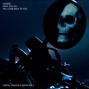 收聽Lioness的What You Do Will Come Back to You (I.S.Morris Extended Remix)歌詞歌曲