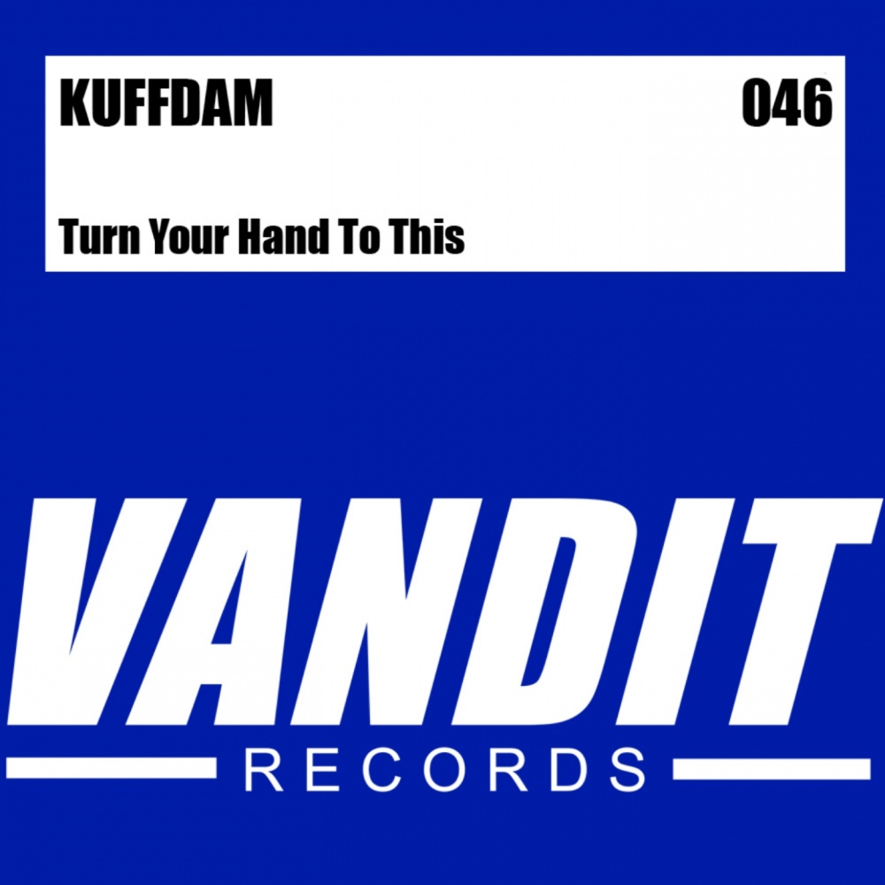 Turn Your Hand to This (Styrafoamkid Remix)