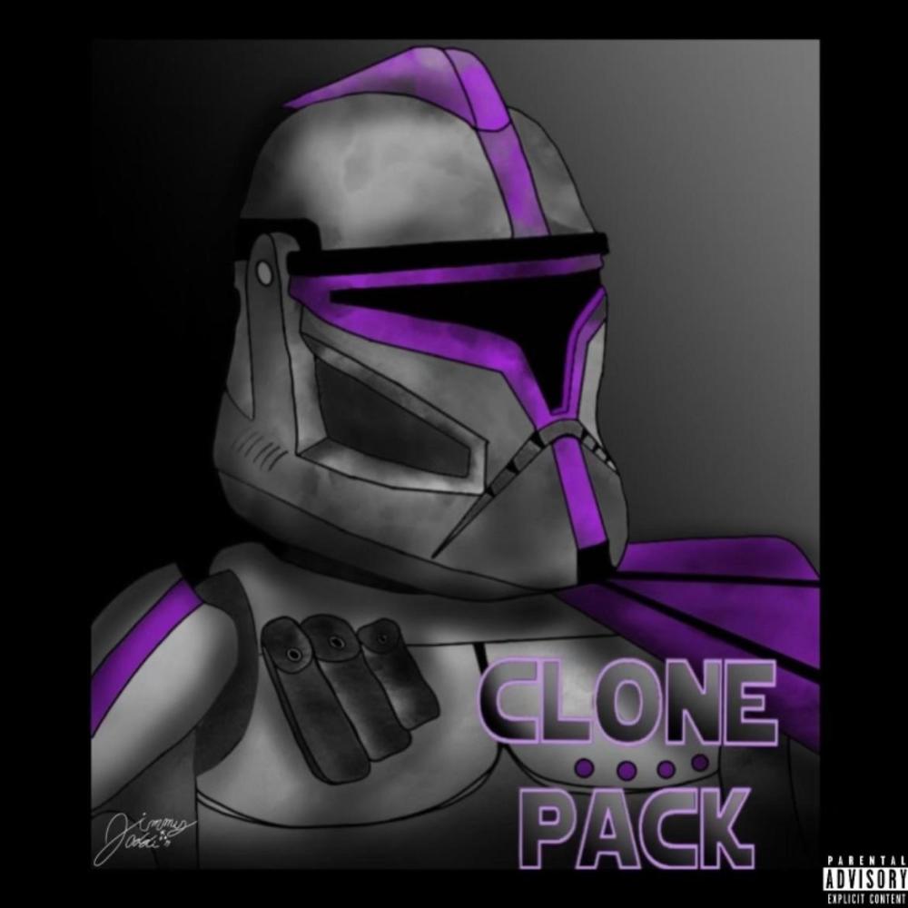 CLONE ME! (feat. Comfi Cozi & Prxblvm) (Explicit)