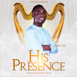 Album His Presence from 
