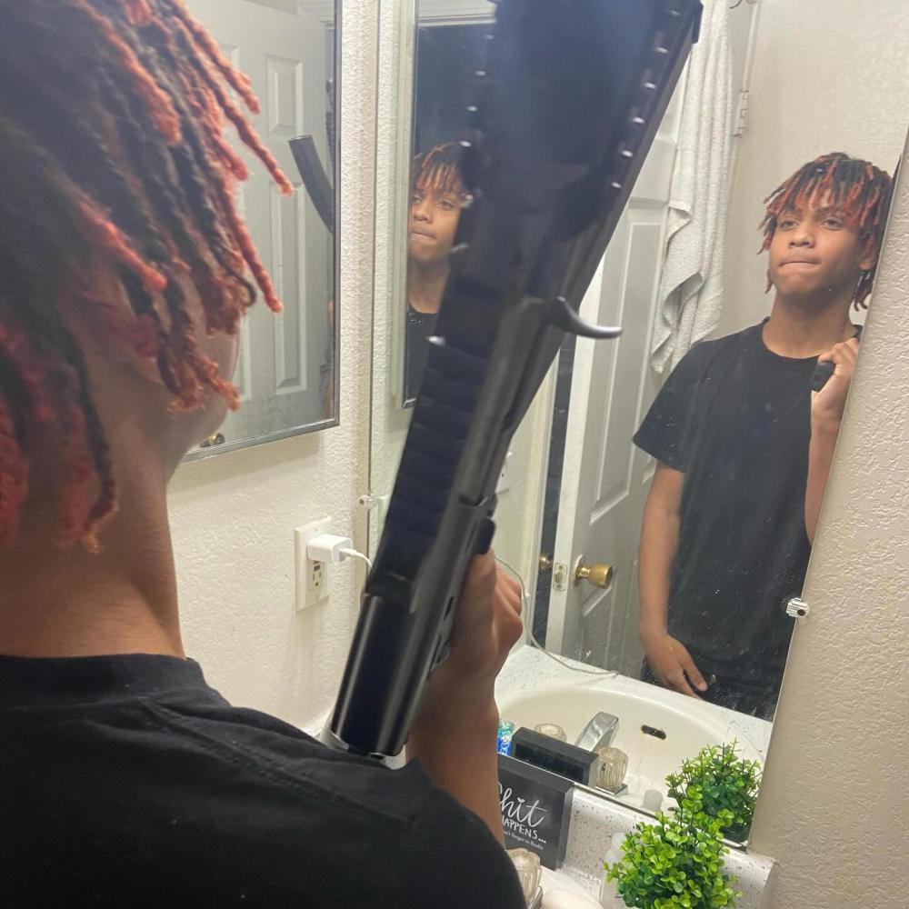 Steppin (feat. bbgtopl3ss) (Explicit)