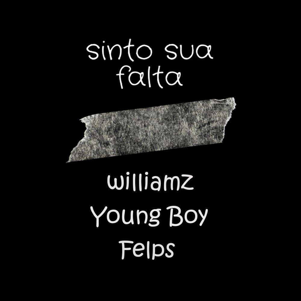 Sinto Sua Falta