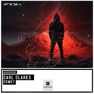 Album Comet oleh Carl Clarks
