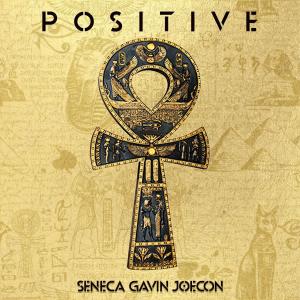 Album POSITIVE (feat. Joe Con & Gavin) oleh Joe Con