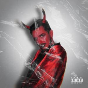 Album Sexy Devil. (Explicit) from Apolody