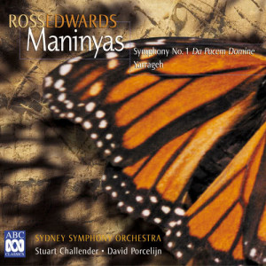 Edwards Maninyas Concerto For Violin Orchestra 3 Second Maninya 歌詞mp3 線上收聽及免費下載