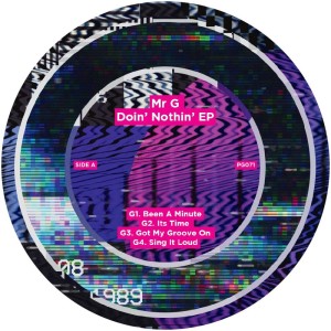 default album img
