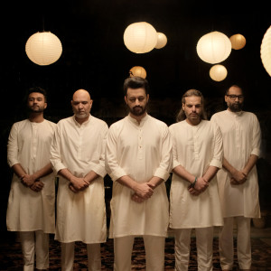 Dengarkan Mustafa Jaan-E-Rehmat lagu dari Atif Aslam dengan lirik