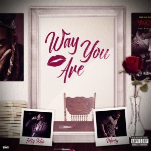 ดาวน์โหลดและฟังเพลง Way You Are (feat. Monty) (Explicit) พร้อมเนื้อเพลงจาก Fetty Wap